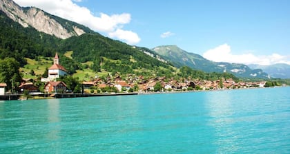 Hotel Brienz