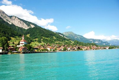 Hotel Brienz