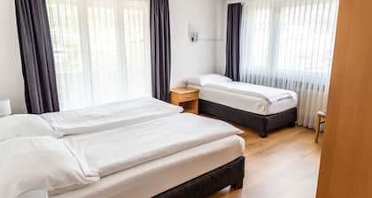 Hotel Europe Garni