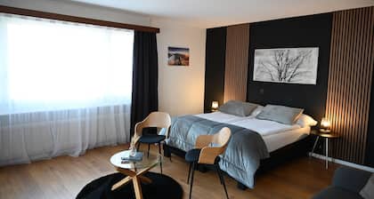 Hotel Europe Garni