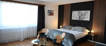 Hotel Europe Garni