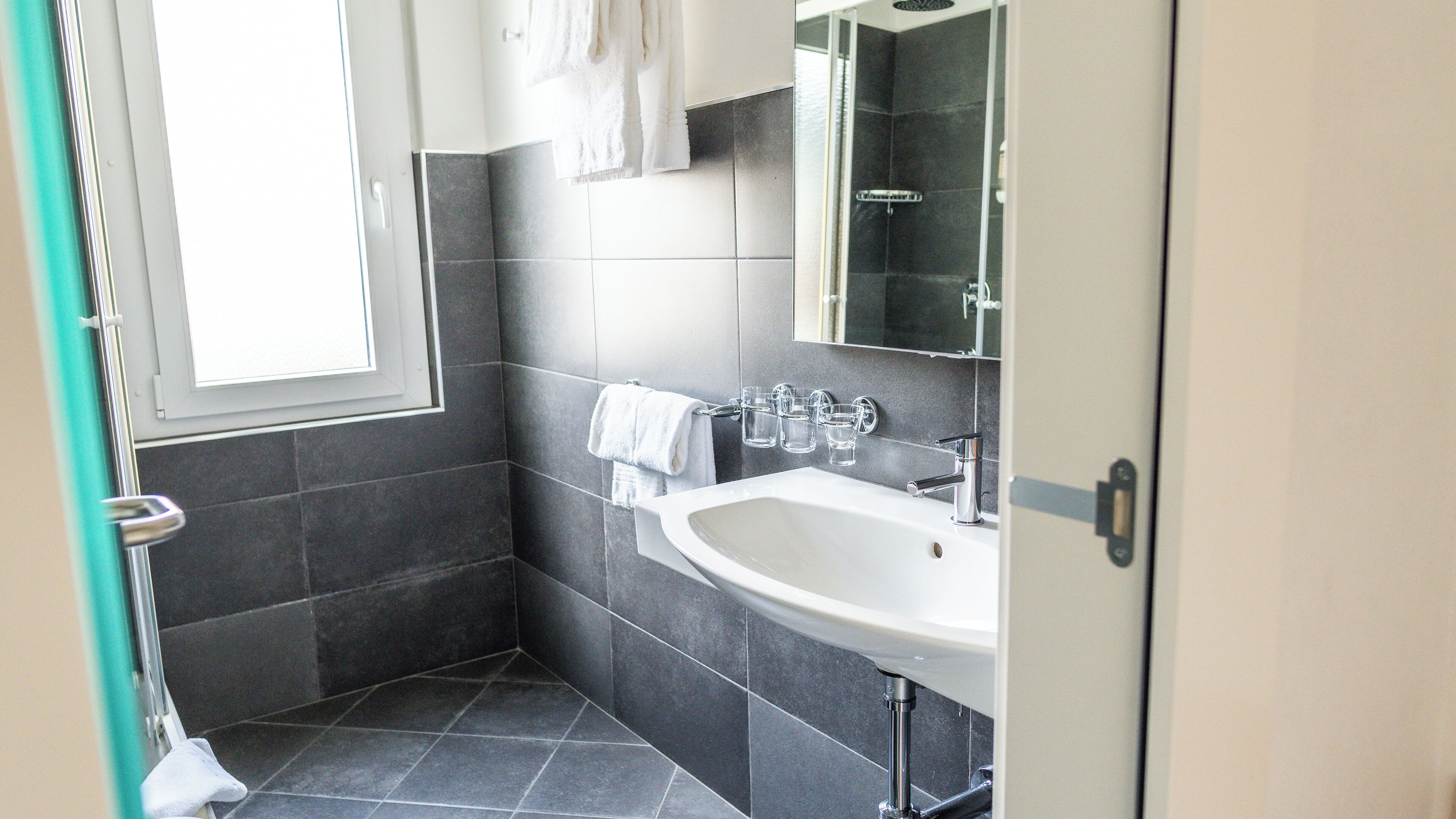 Triple Room | Bathroom