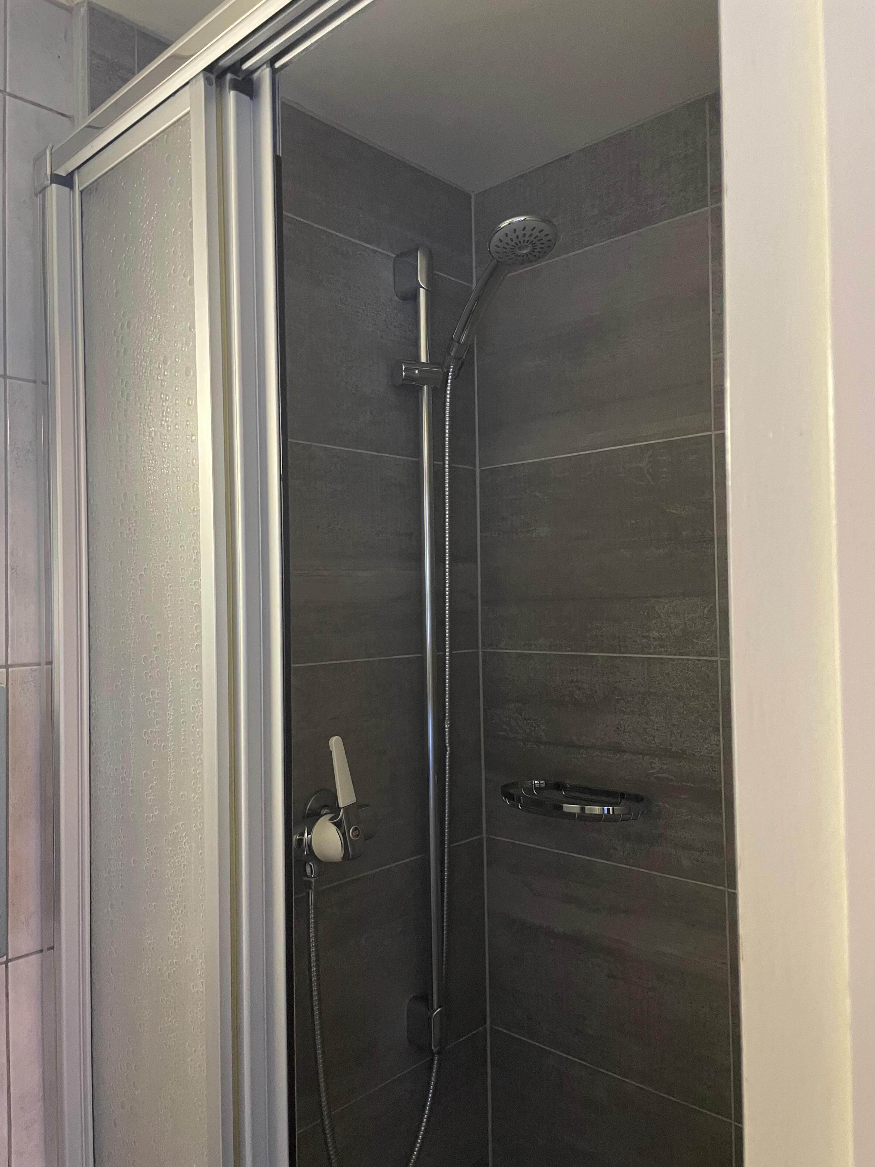 Camera singola | Bagno | Asciugacapelli, asciugamani