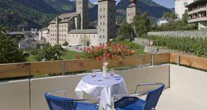 Schlosshotel - Self Check-In Hotel am Schlosspark