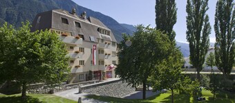 Schlosshotel - Self Check-In Hotel am Schlosspark
