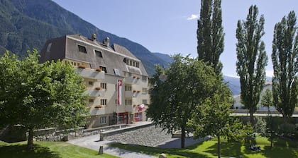 Schlosshotel - Self Check-In Hotel am Schlosspark
