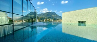 Hôtel Rallye & Entrées aux Bains de la Gruyère