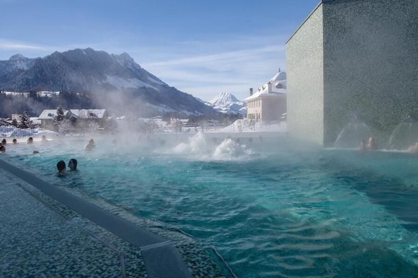 Spa