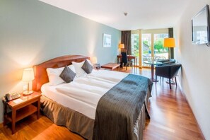 Executive Room, Balcony