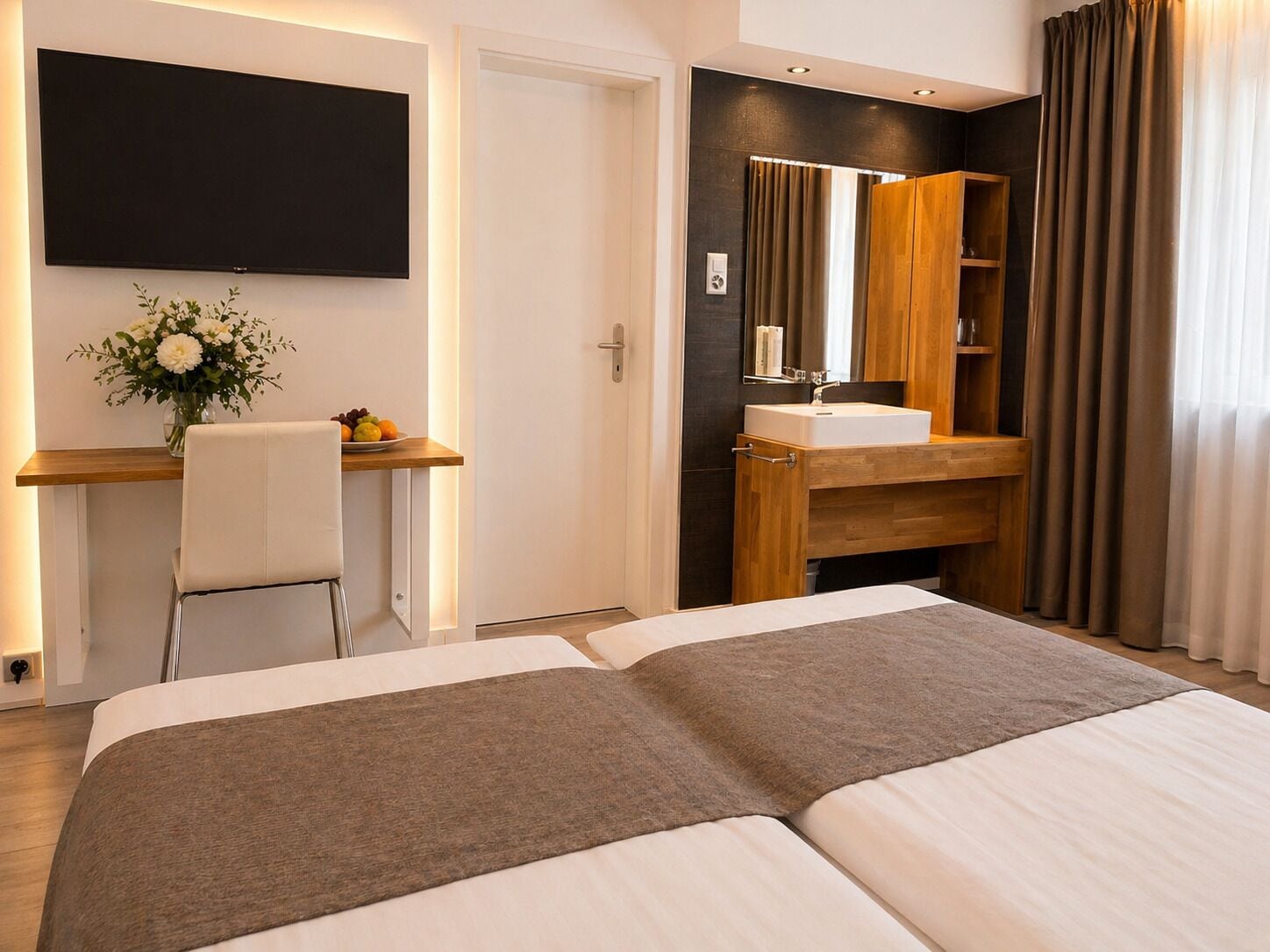Foto - Hotel Drei Könige