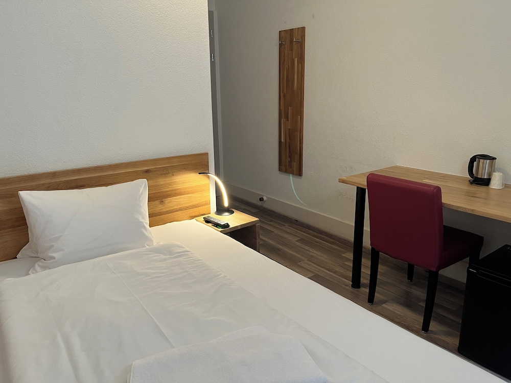 Hotel Drei Könige by null