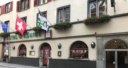 Hotel Drei Könige