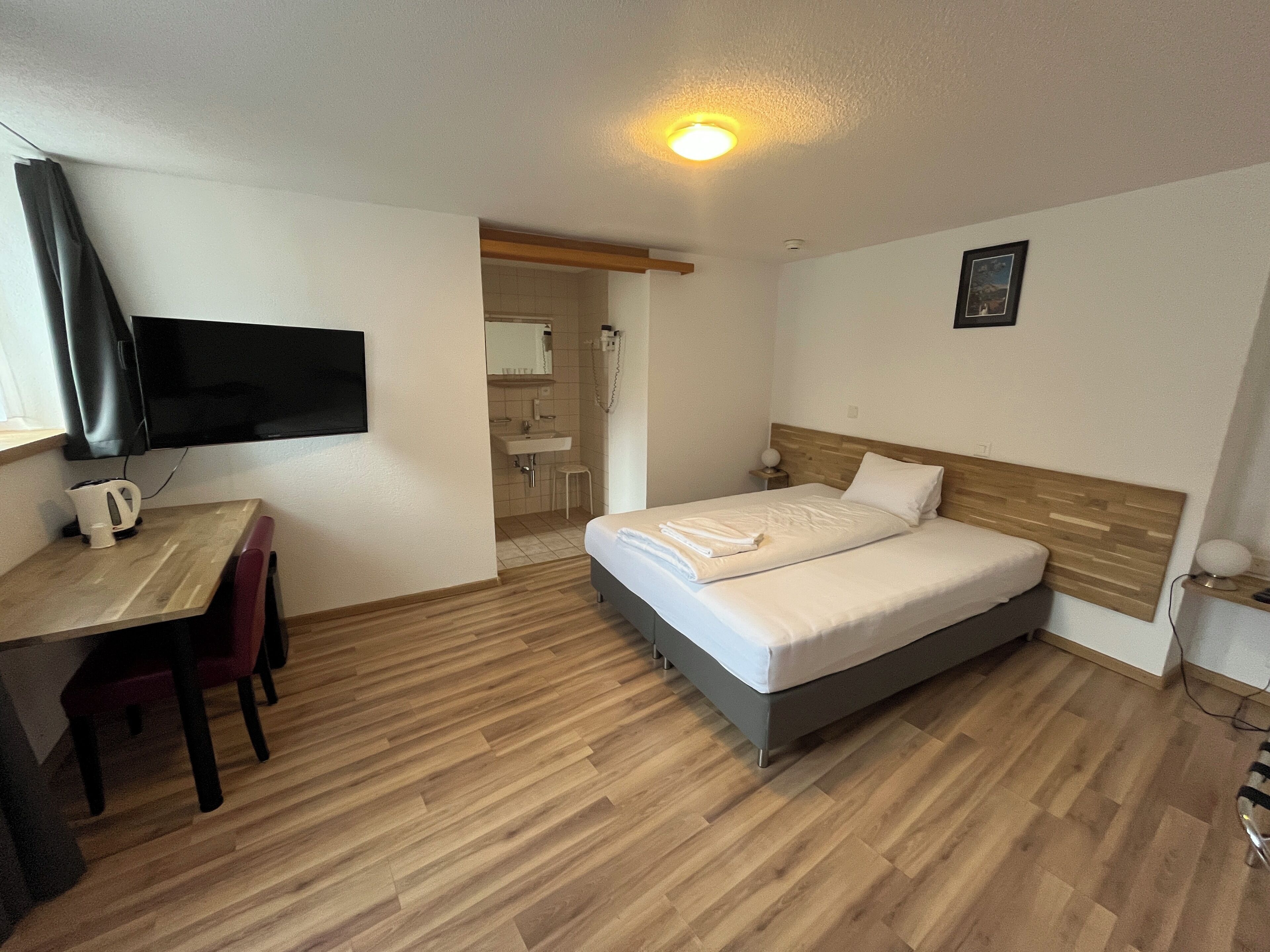 Foto - Hotel Drei Könige