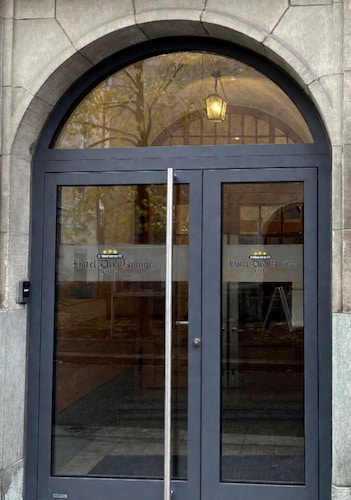 Hotel Drei Könige