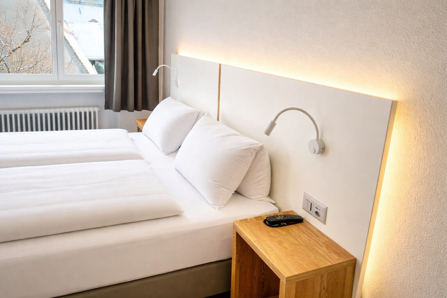 Foto - Hotel Drei Könige