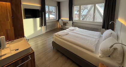 Hotel Drei Könige