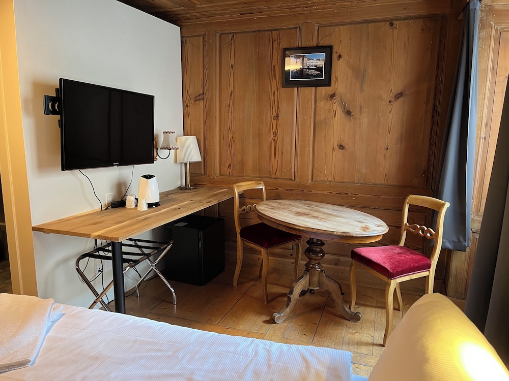 Hotel Drei Könige by null
