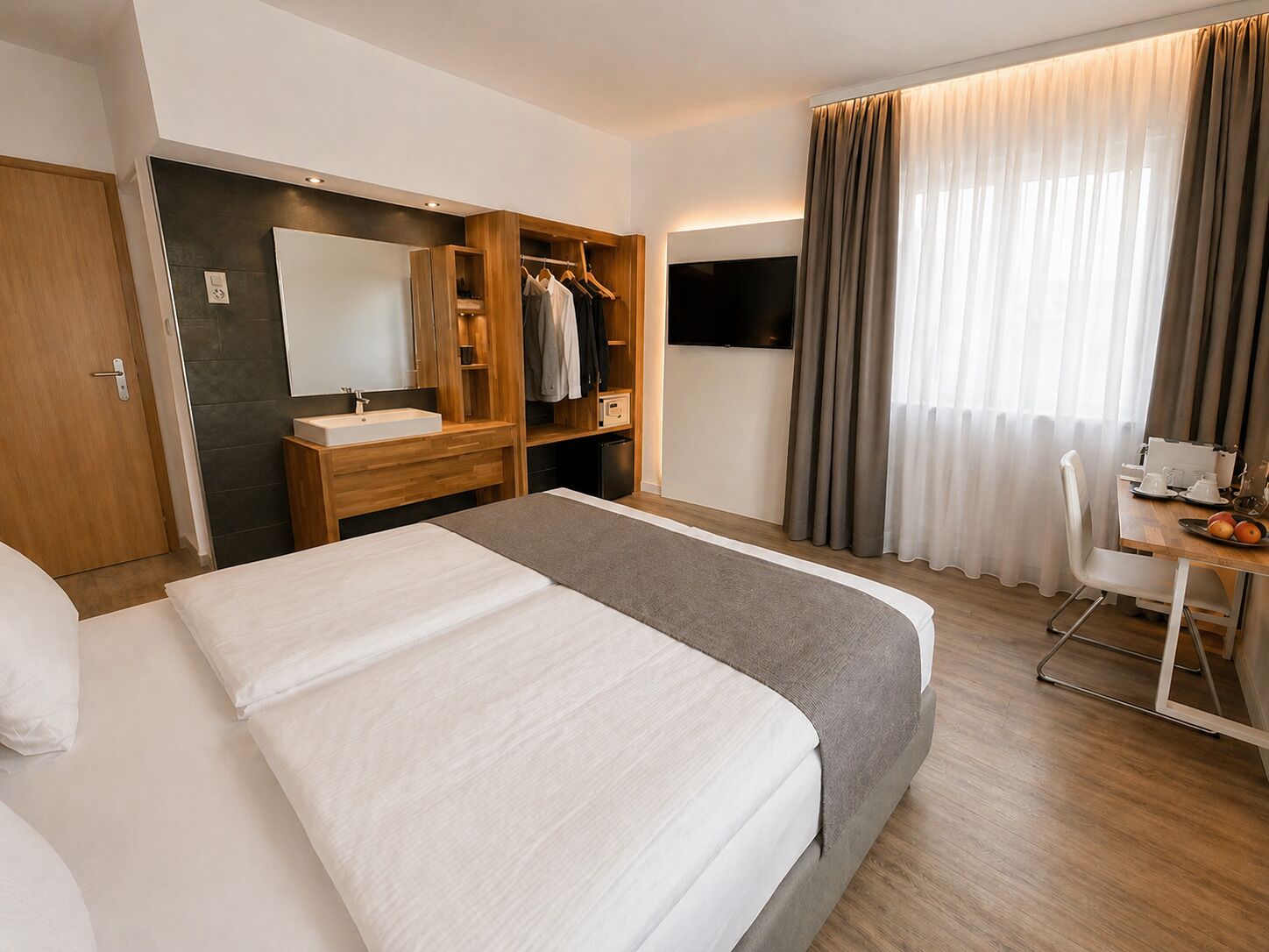 Foto - Hotel Drei Könige