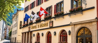 Hotel Drei Könige