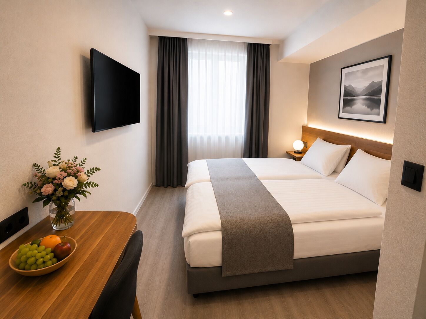 Double Room
