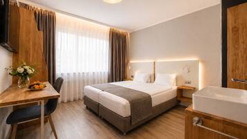 Classic-Doppelzimmer