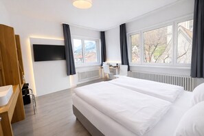 Superior Double Room - Hotel Drei Könige (Chur)