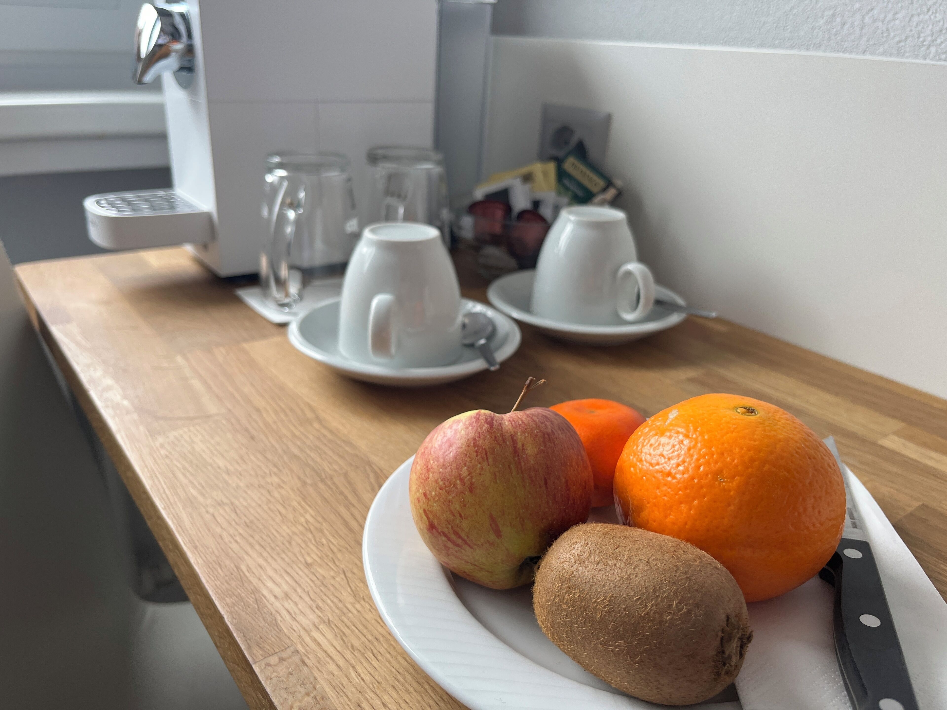 Foto - Hotel Drei Könige