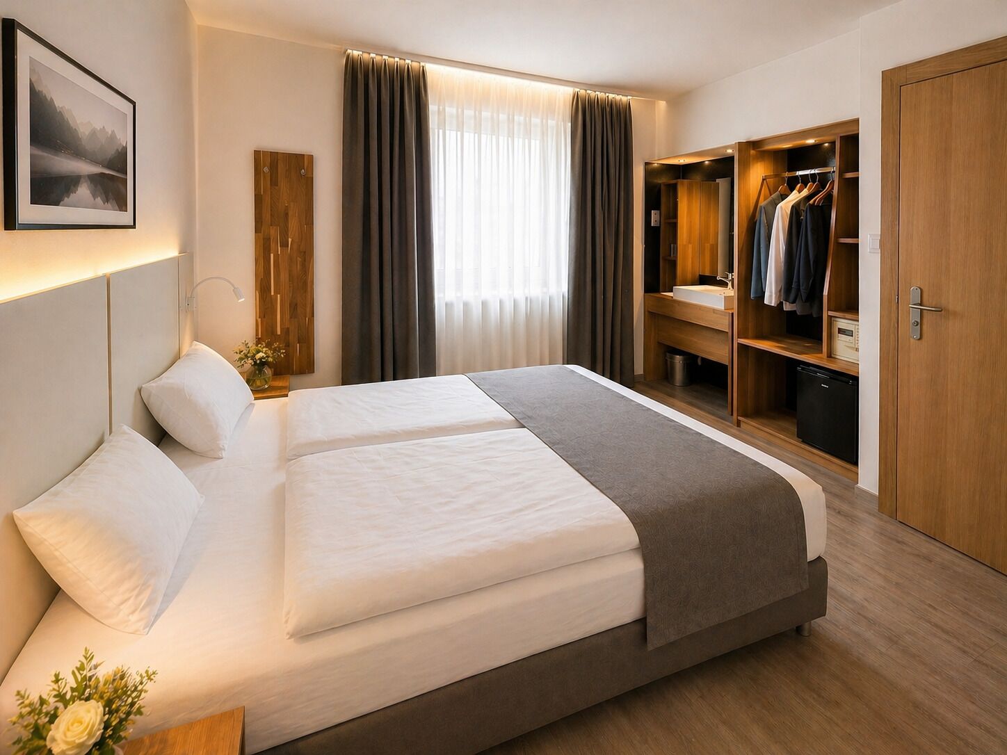 Classic Doppelzimmer