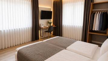 Chambre Double Supérieure