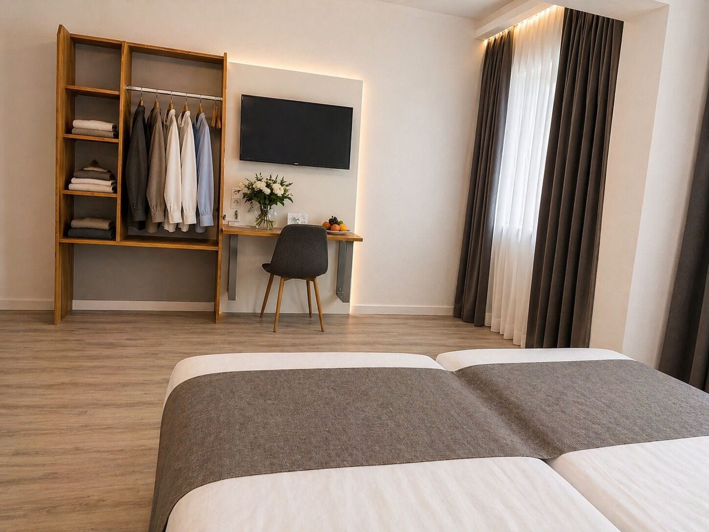 Foto - Hotel Drei Könige