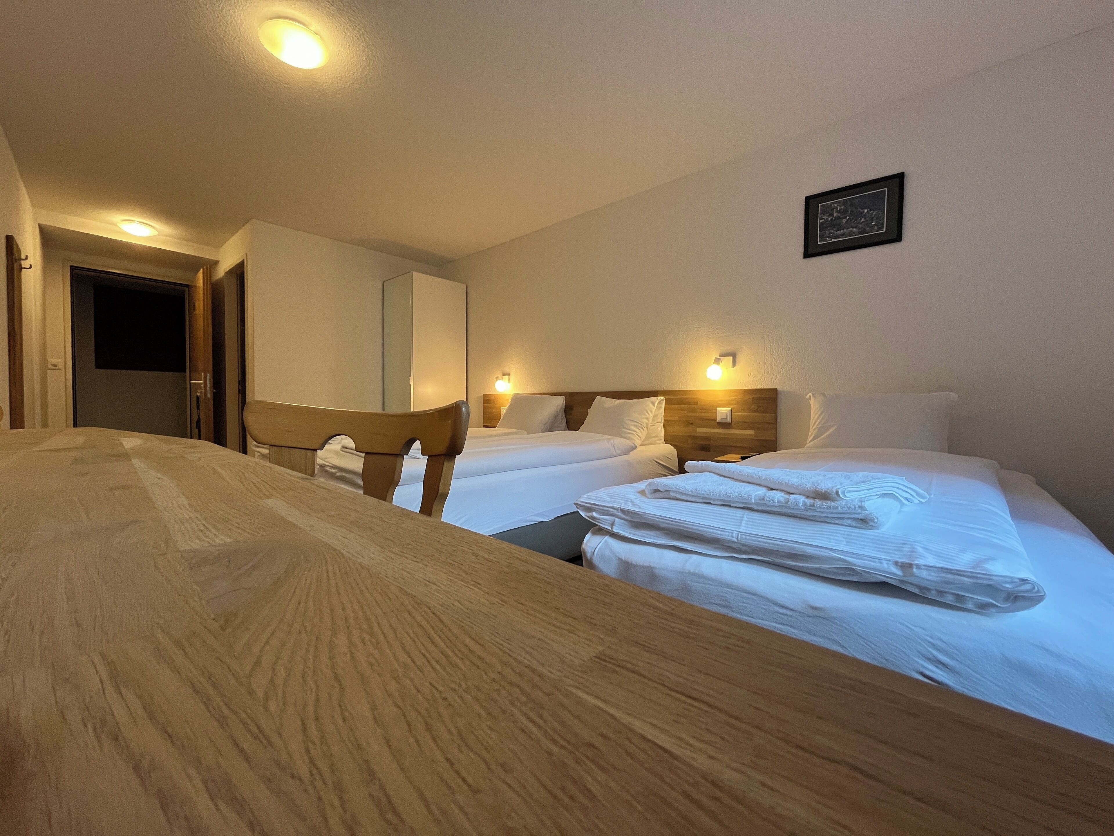 Foto - Hotel Drei Könige