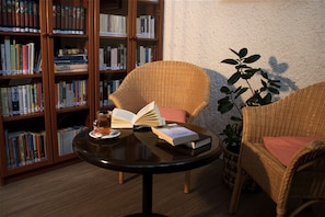 Library