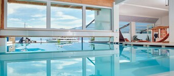 Strandhotel Seeblick