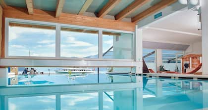 Strandhotel Seeblick