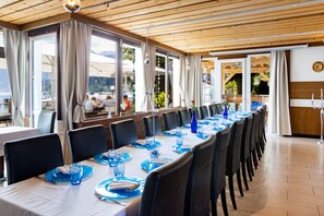 Meeting facility - Strandhotel Seeblick (Spiez)