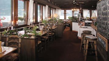 Spécialités Cuisine italienne