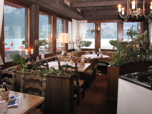 Spécialités Cuisine italienne