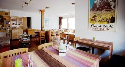 Hotel Cabana