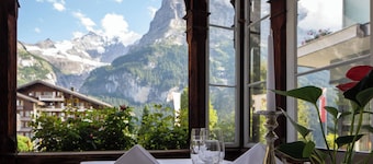 Parkhotel Schoenegg