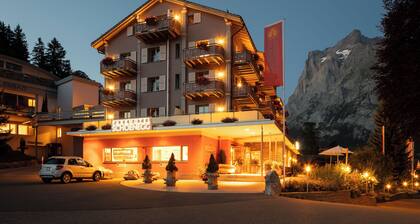 Parkhotel Schoenegg
