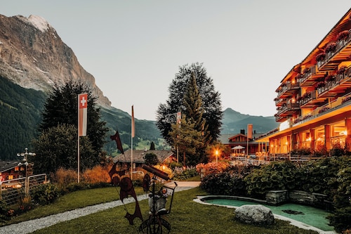 Parkhotel Schoenegg