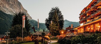 Parkhotel Schoenegg