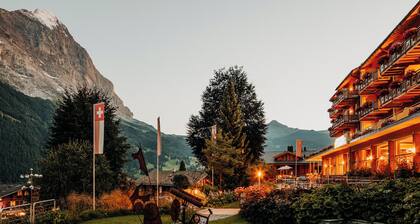 Parkhotel Schoenegg