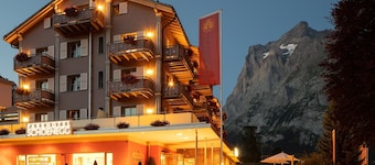 Parkhotel Schoenegg