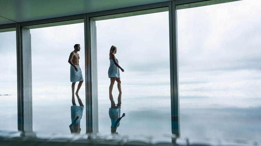 Hotel Heiden - Wellness am Bodensee