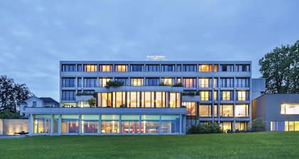 Hotel Heiden - Wellness am Bodensee