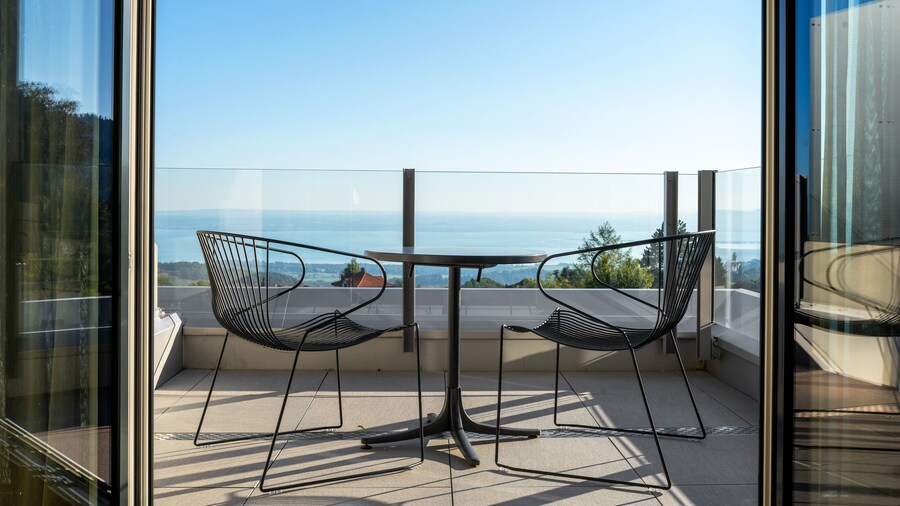 Hotel Heiden - Wellness am Bodensee