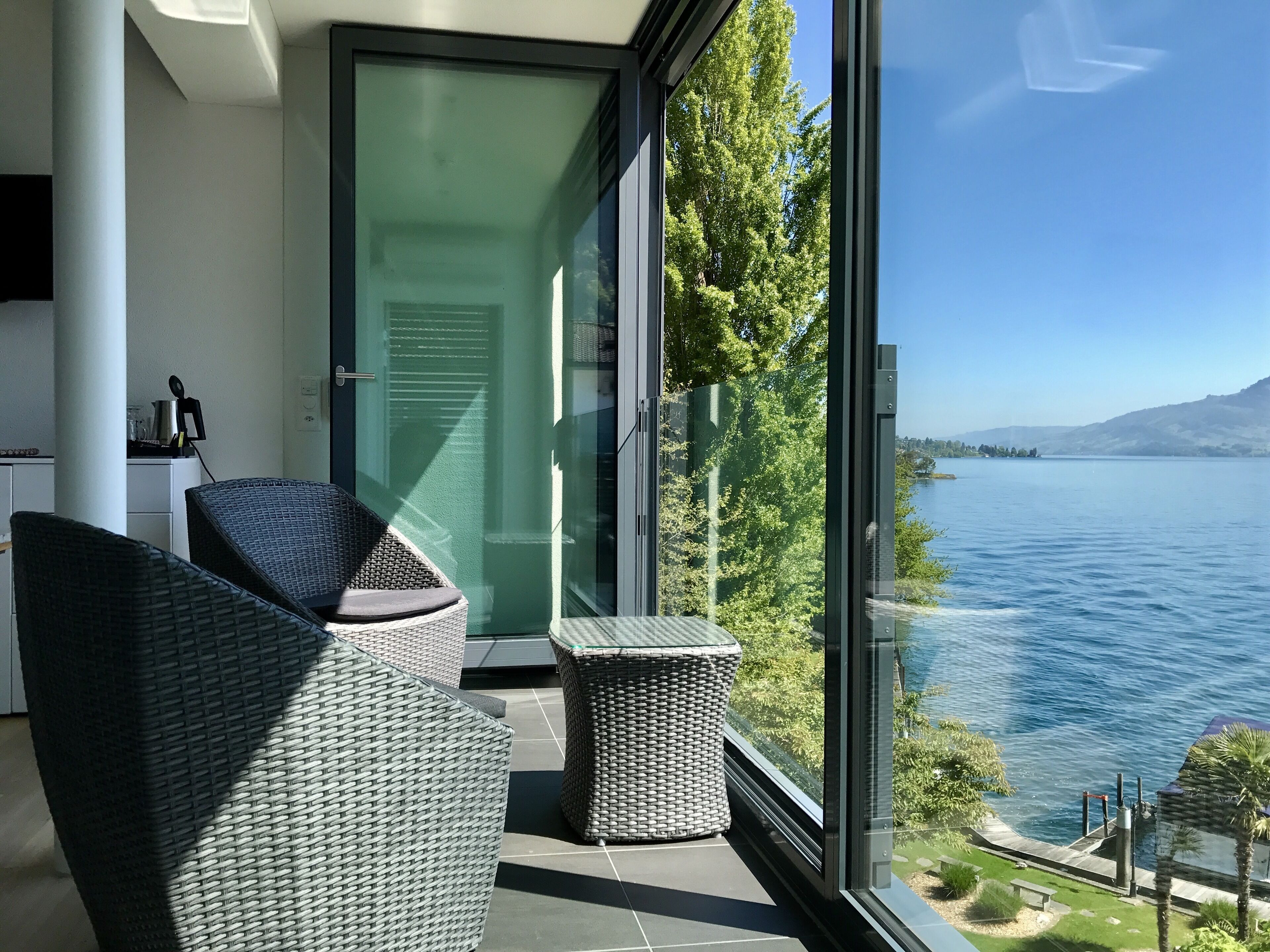 Foto - Seehotel Pilatus