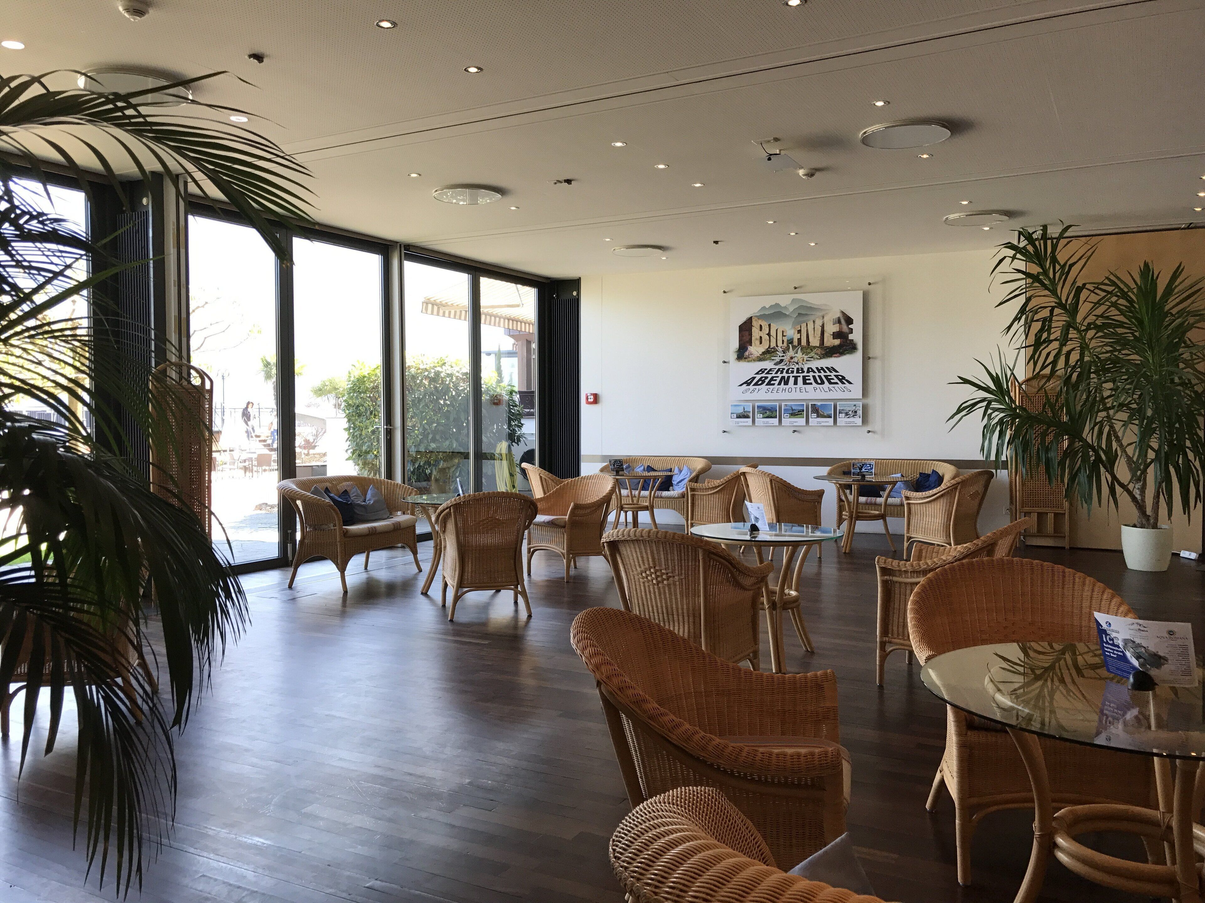 Foto - Seehotel Pilatus