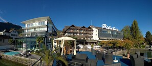Sundeck